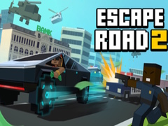 เกม Escape Road 2