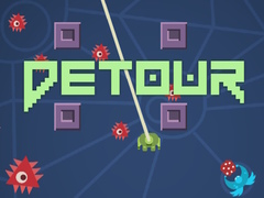 เกม Detour