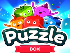 เกม Puzzle Box