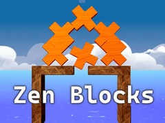 เกม Zen Blocks