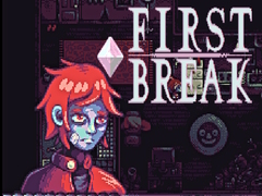 เกม First Break
