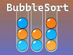 เกม BubbleSort