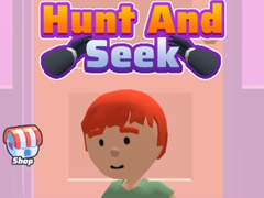 เกม Hunt And Seek