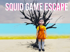 เกม Squid Game Escape