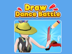 เกม Draw Dance Battle