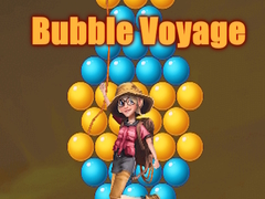เกม Bubble Voyage