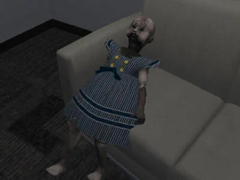 เกม Granny's Classroom Nightmare