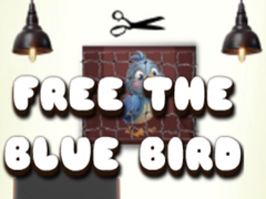 เกม Free The Blue Bird