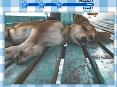 เกม Puzzle: What a Twist!