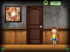 เกม Amgel Kids Room Escape 265