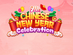 เกม Ellie Chinese New Year Celebration