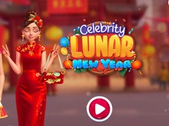 เกม Celebrity Lunar New Year