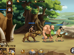 เกม Monster Heroes Of Myths