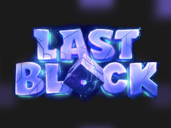 เกม Last Block