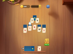 เกม Solitaire Holiday