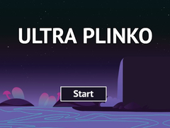 เกม Ultra Plinko