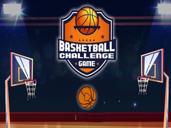 เกม Basketball Challenge game
