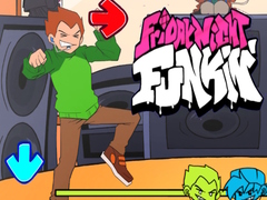 เกม FNF: Digital Frankness