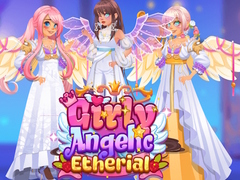 เกม Girly Angelic Etherial