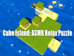 เกม Cube Island: ASMR Relax Puzzle