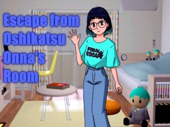 เกม Escape from Oshikatsu Onna's Room