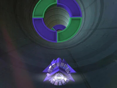 เกม Tunnel Rush 2: Color Smash