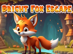 เกม Bright Fox Escape 