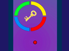เกม Key Breaker Dash Bricks Breckout