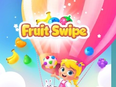 เกม Fruit Swipe