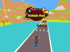 เกม Build Your Vehicle Run