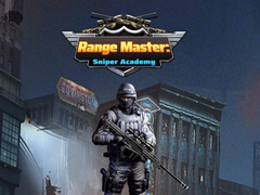 เกม Range Master Sniper Academy