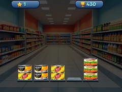 เกม Super Stock Stack