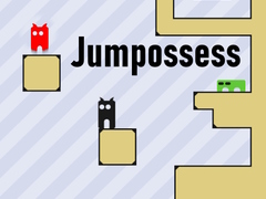 เกม Jumpossess