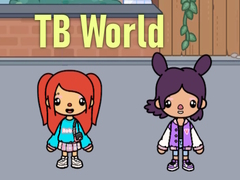 เกม TB World