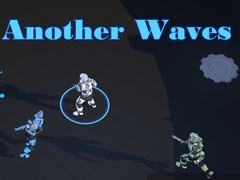 เกม Another Waves