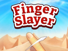เกม Finger Slayer
