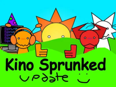 เกม Kino Sprunked 2