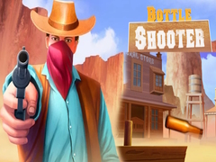 เกม Bottle Shooter