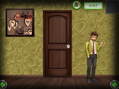 เกม Amgel Easy Room Escape 244
