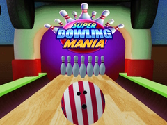 เกม Super Bowling Mania