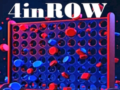 เกม 4inROW
