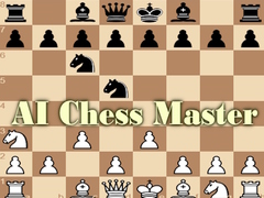 เกม AI Chess Master