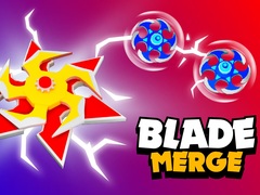 เกม Blade Merge