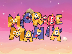 เกม Microbe Mania