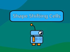 เกม Shape Shifting Cells