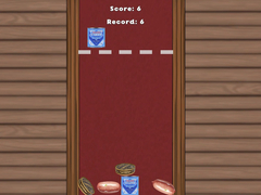 เกม Merge Food From The USSR!