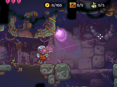 เกม Zombotron Re-boot