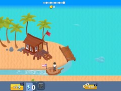 เกม Sail Adventure