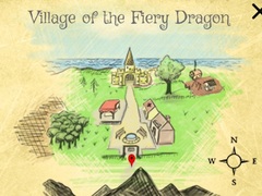 เกม Tale of the Fiery Dragon