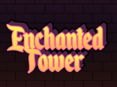 เกม Enchanted Tower